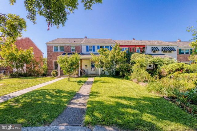 257 RIDGE AVE, Towson, MD 21286