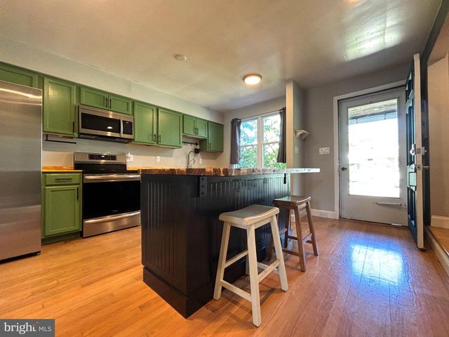 257 RIDGE AVE, Towson, MD 21286