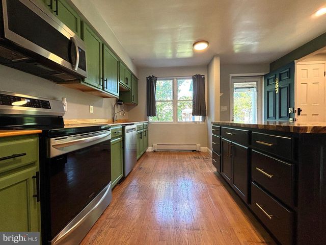 257 RIDGE AVE, Towson, MD 21286