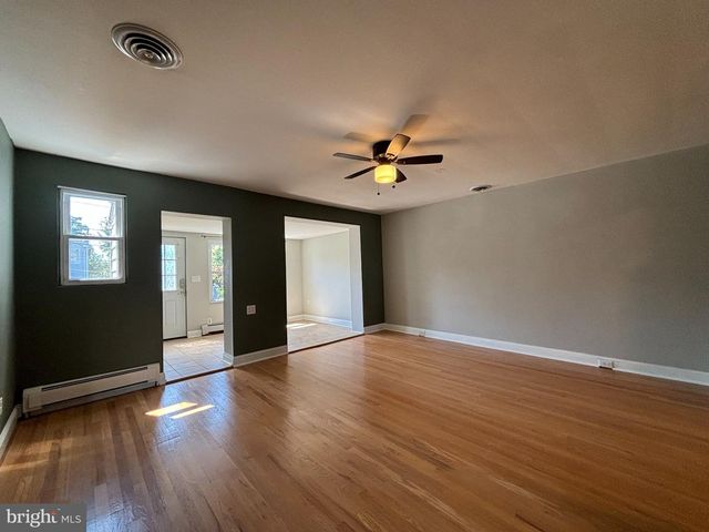 257 RIDGE AVE, Towson, MD 21286