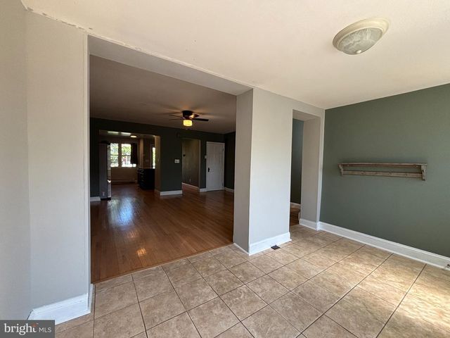 257 RIDGE AVE, Towson, MD 21286