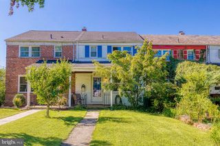 257 RIDGE AVE, Towson, MD 21286