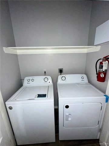 4901 N Winona Drive, Pharr, TX 78577