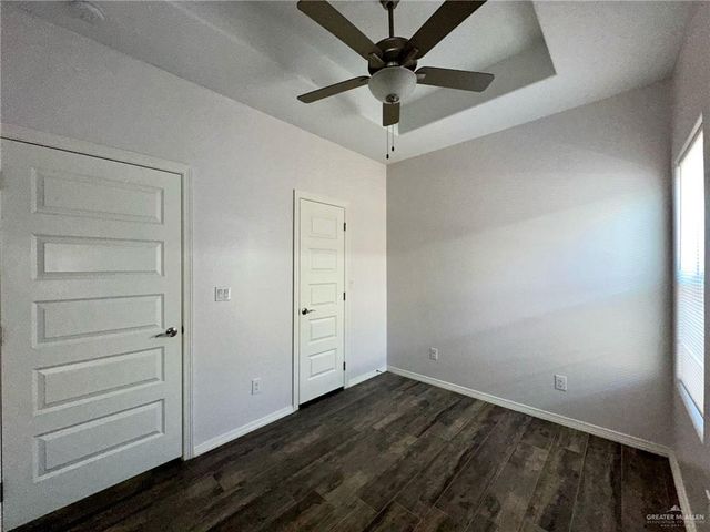 4901 N Winona Drive, Pharr, TX 78577