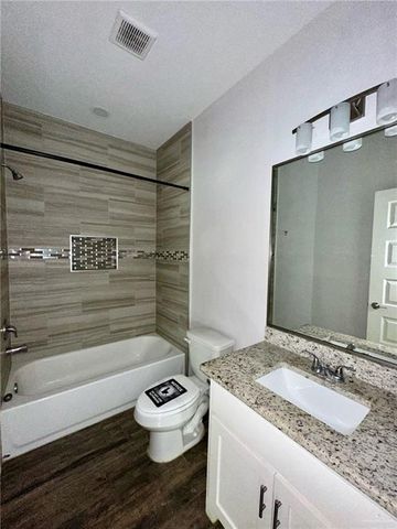 4901 N Winona Drive, Pharr, TX 78577