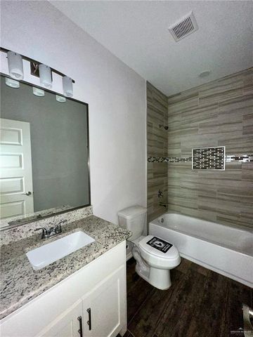 4901 N Winona Drive, Pharr, TX 78577