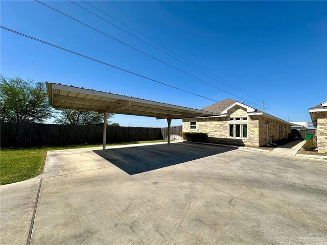 4901 N Winona Drive, Pharr, TX 78577