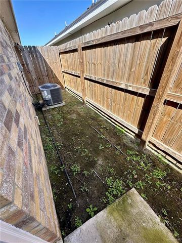 4901 N Winona Drive, Pharr, TX 78577