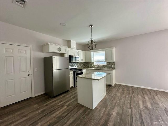 4901 N Winona Drive, Pharr, TX 78577