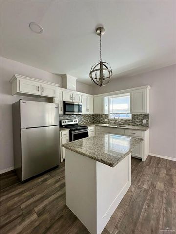 4901 N Winona Drive, Pharr, TX 78577