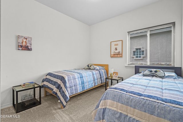 528 CEDARWOOD Avenue, El Paso, TX 79928