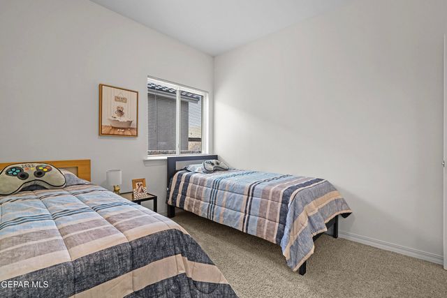 528 CEDARWOOD Avenue, El Paso, TX 79928