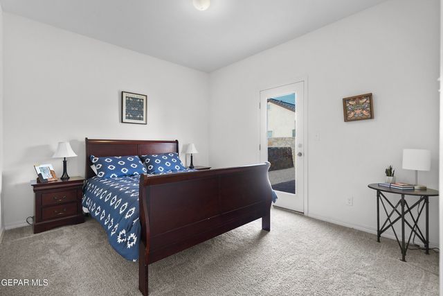 528 CEDARWOOD Avenue, El Paso, TX 79928