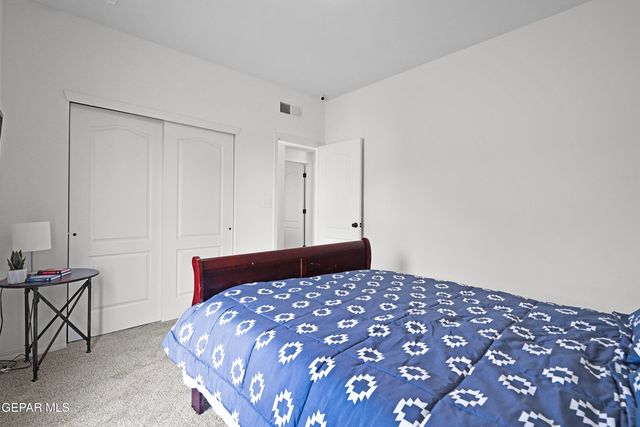 528 CEDARWOOD Avenue, El Paso, TX 79928