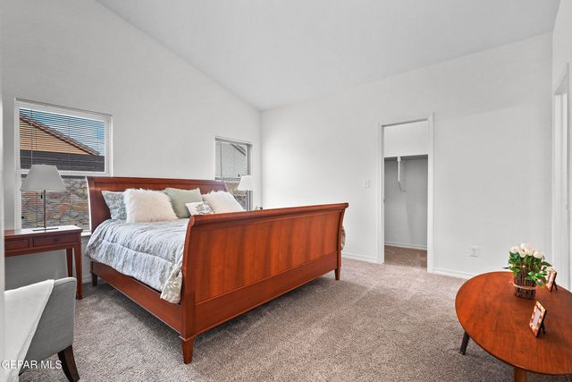 528 CEDARWOOD Avenue, El Paso, TX 79928