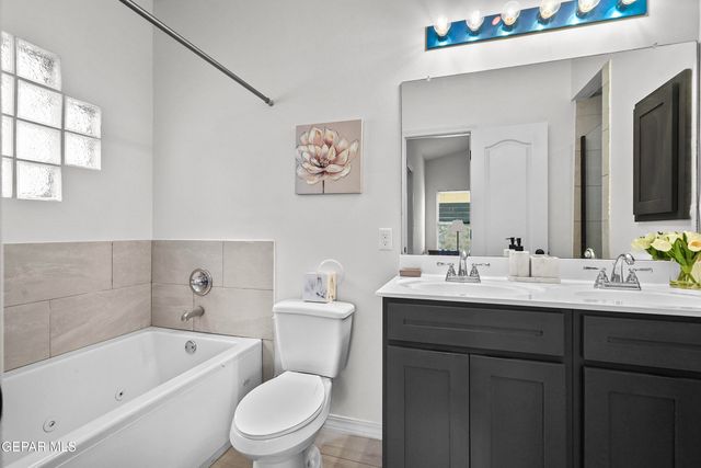 528 CEDARWOOD Avenue, El Paso, TX 79928