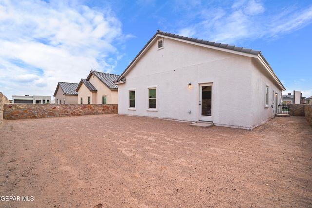 528 CEDARWOOD Avenue, El Paso, TX 79928