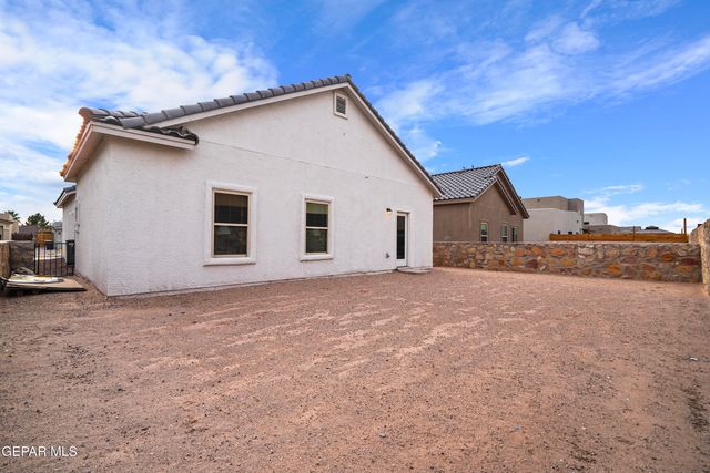 528 CEDARWOOD Avenue, El Paso, TX 79928