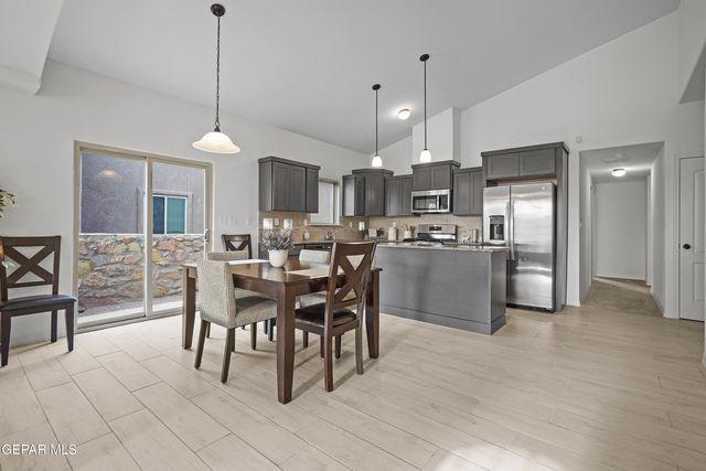 528 CEDARWOOD Avenue, El Paso, TX 79928