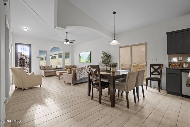 528 CEDARWOOD Avenue, El Paso, TX 79928