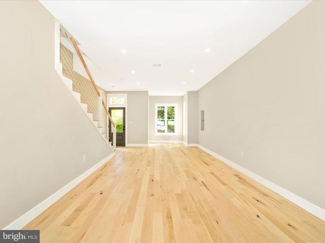 60 Q ST NE, Washington, DC 20002