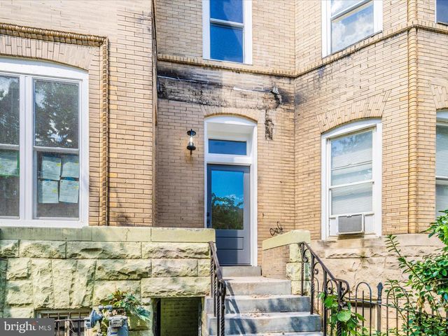 60 Q ST NE, Washington, DC 20002