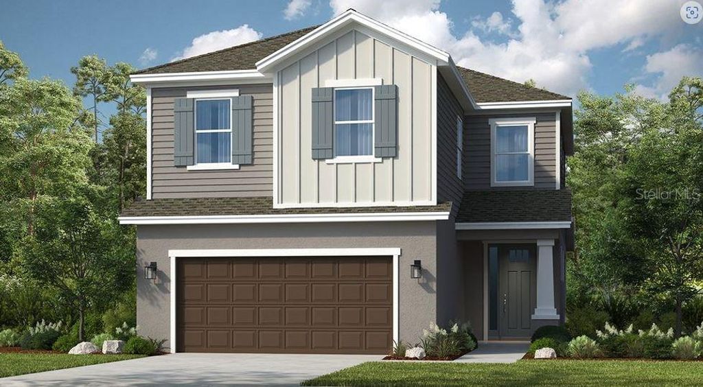 1048 TEAL CREEK STREET, St Cloud, FL 34771