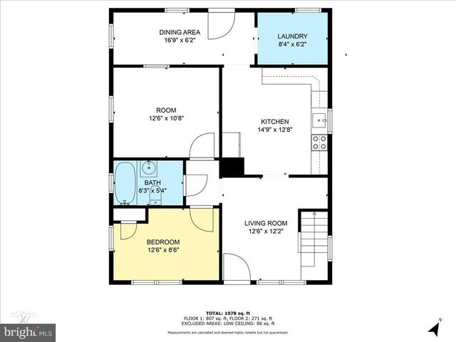 17411 N SETON AVE, Emmitsburg, MD 21727