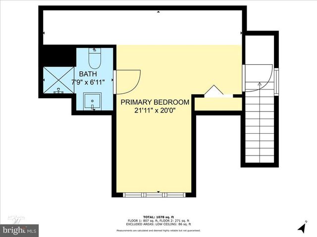 17411 N SETON AVE, Emmitsburg, MD 21727