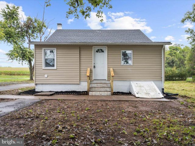17411 N SETON AVE, Emmitsburg, MD 21727