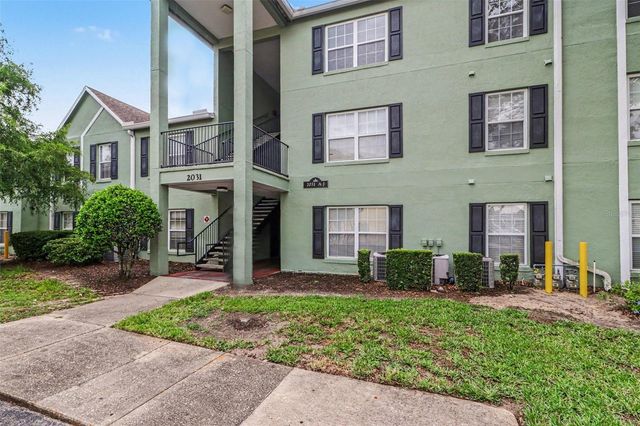 2031 DIXIE BELLE DRIVE 2031C, Orlando, FL 32812