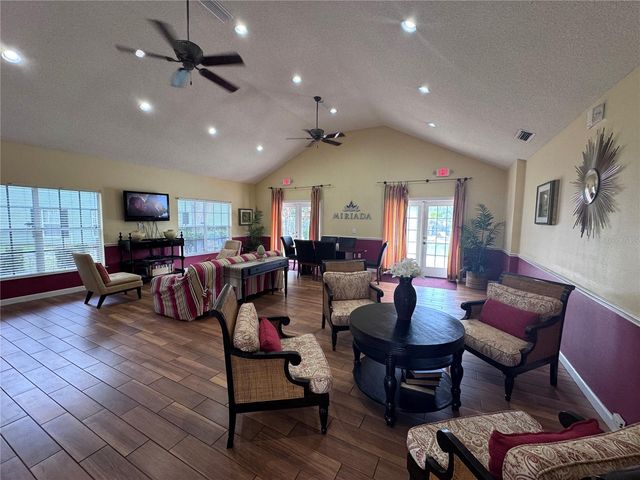 2031 DIXIE BELLE DRIVE 2031C, Orlando, FL 32812
