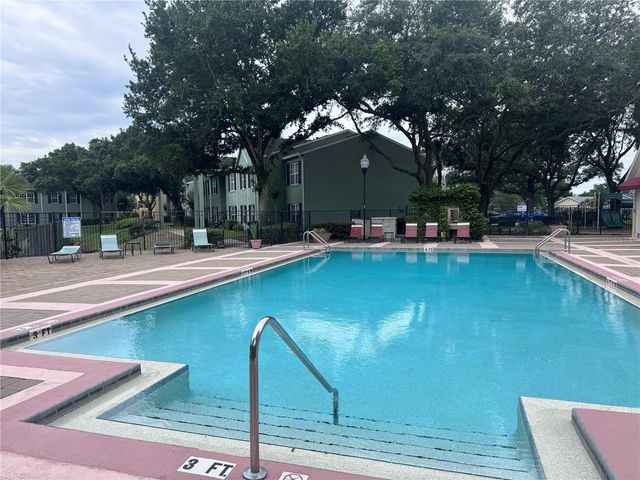 2031 DIXIE BELLE DRIVE 2031C, Orlando, FL 32812