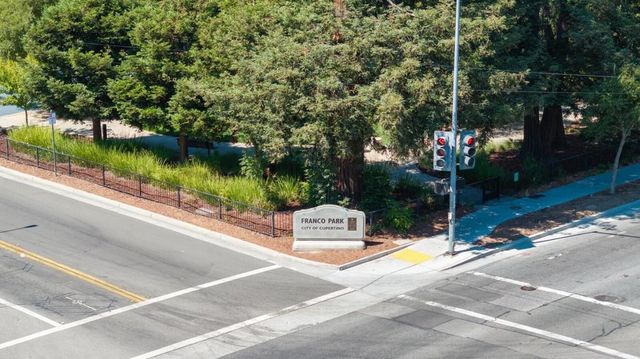 20666 Celeste Circle, Cupertino, CA 95014