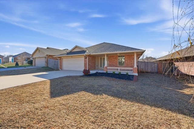 508 Dena Drive, Norman, OK 73071