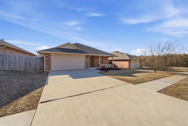 508 Dena Drive, Norman, OK 73071