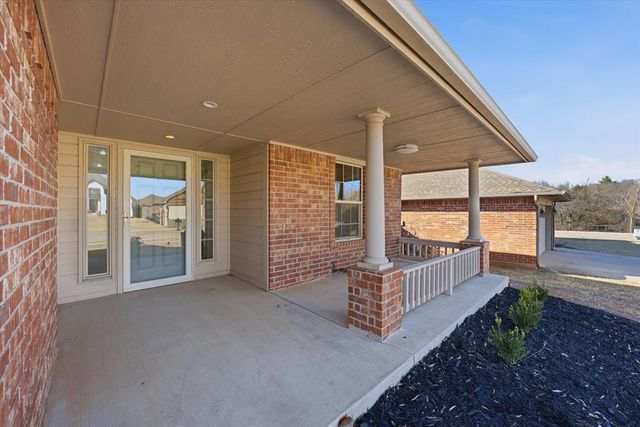 508 Dena Drive, Norman, OK 73071