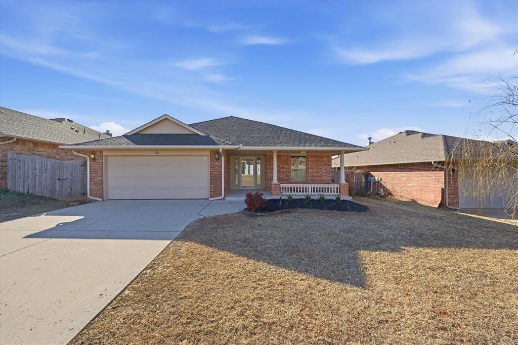 508 Dena Drive, Norman, OK 73071
