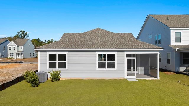 171 Broadstone Drive, Summerville, SC 29486