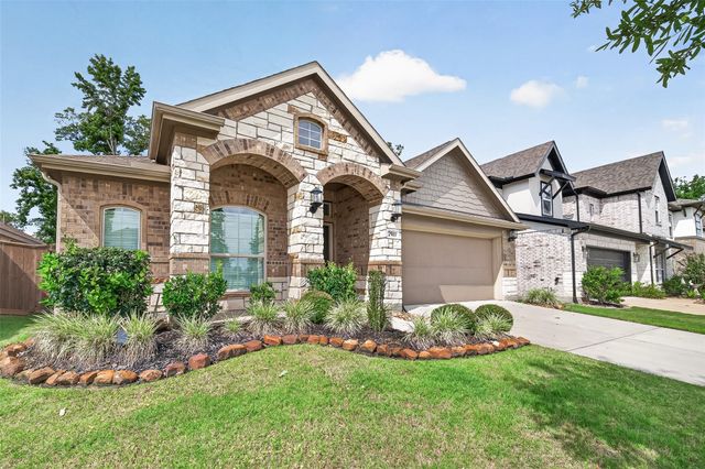 7511 Enchanted Rock Court, Porter, TX 77365