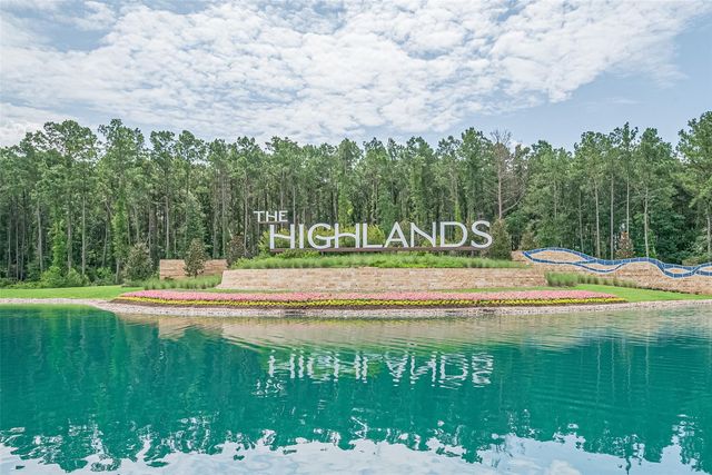 7511 Enchanted Rock Court, Porter, TX 77365