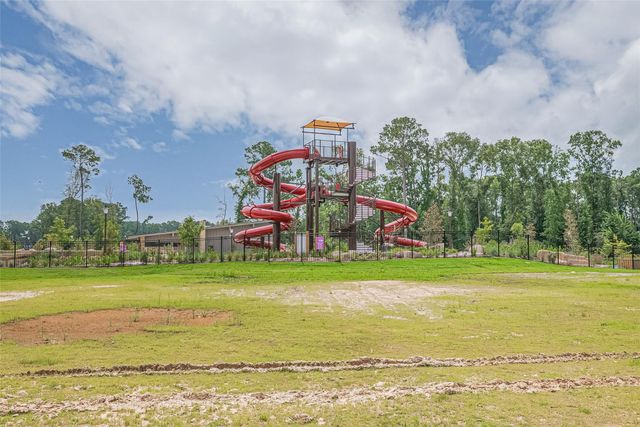 7511 Enchanted Rock Court, Porter, TX 77365