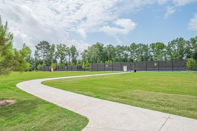 7511 Enchanted Rock Court, Porter, TX 77365
