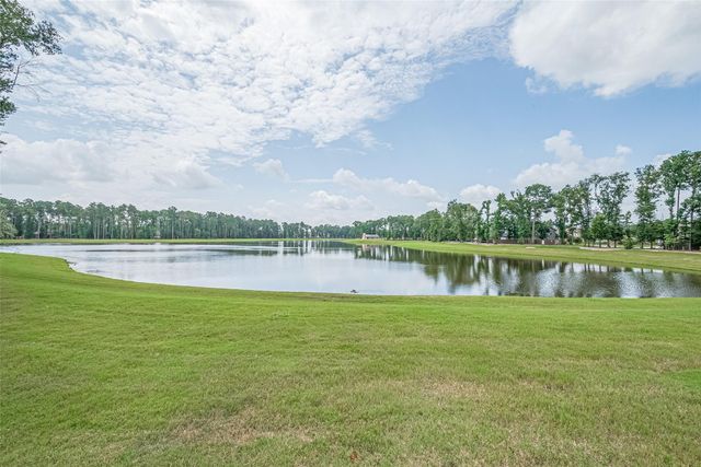 7511 Enchanted Rock Court, Porter, TX 77365