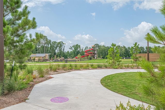 7511 Enchanted Rock Court, Porter, TX 77365