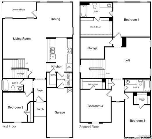 5442 Trinity Coal, San Antonio, TX 78253