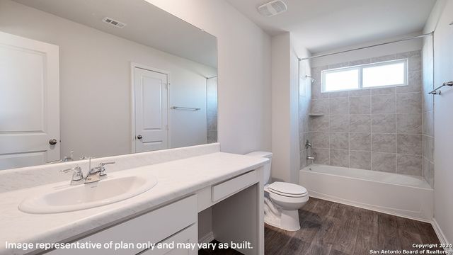 5442 Trinity Coal, San Antonio, TX 78253