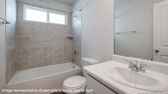 5442 Trinity Coal, San Antonio, TX 78253