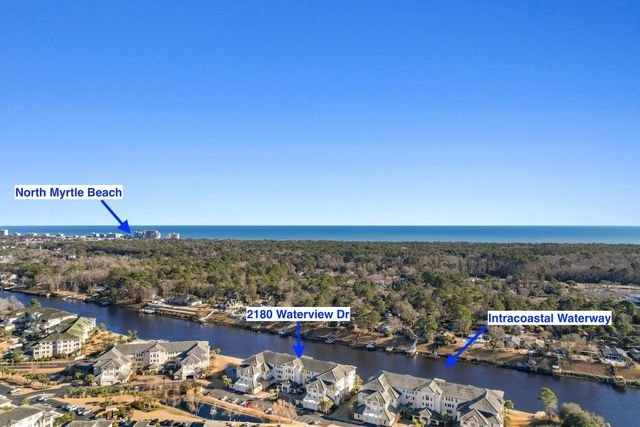 2180 Waterview Dr Unit 738, North Myrtle Beach, SC 29582