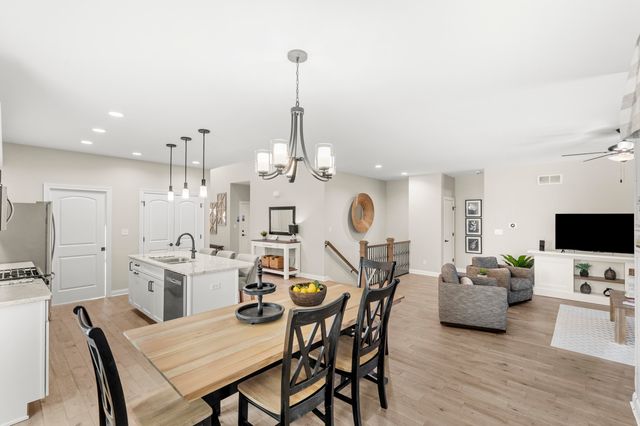 12705 Creekside Drive, Cedar Lake, IN 46303